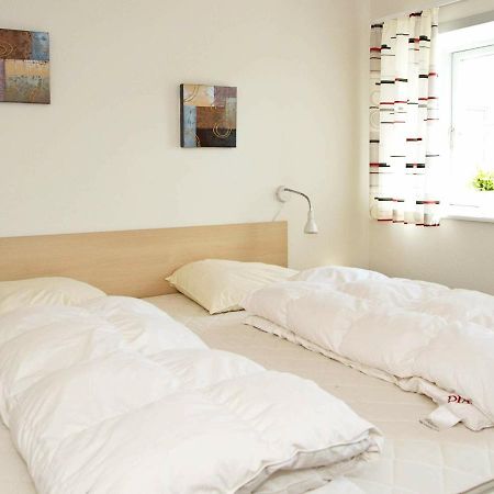 6 Person Holiday Home In Hejls Εξωτερικό φωτογραφία