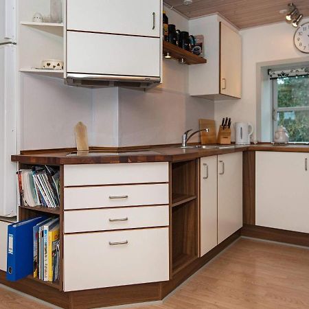 6 Person Holiday Home In Hejls Εξωτερικό φωτογραφία
