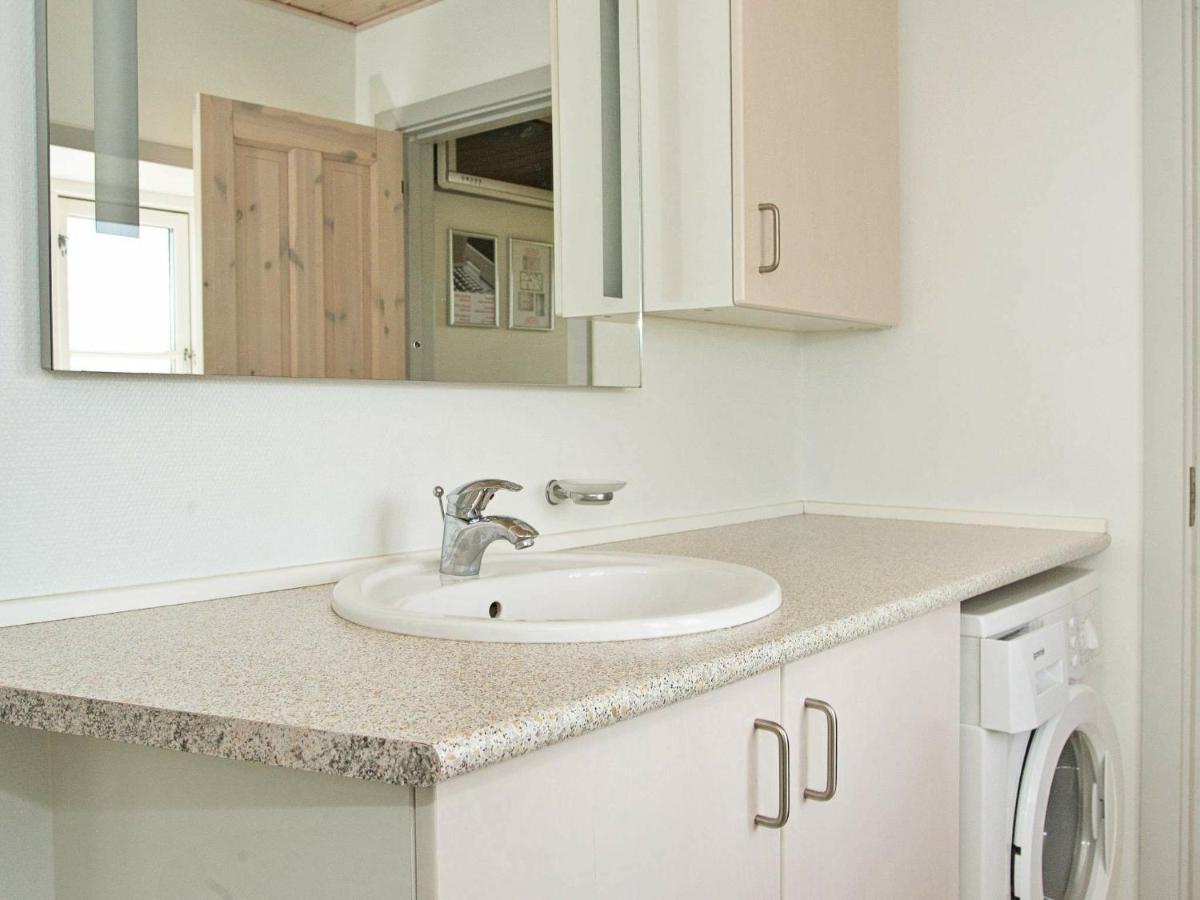 6 Person Holiday Home In Hejls Δωμάτιο φωτογραφία
